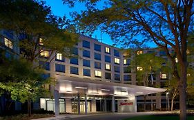 Chicago Marriott Naperville